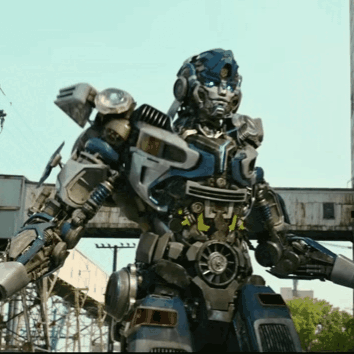 Mirage (Transformers)