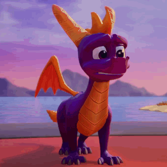 Spyro