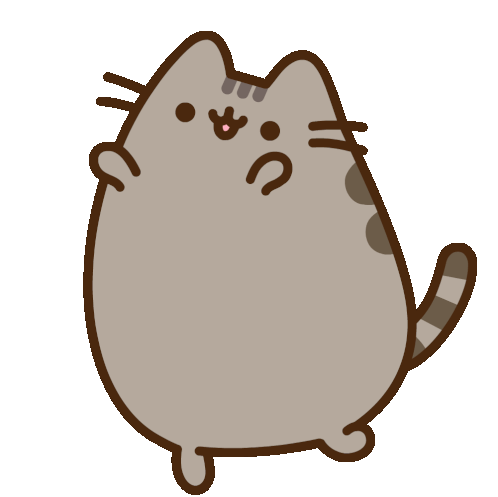 Pusheen
