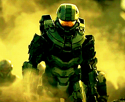 Master Chief (Halo)