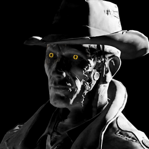 Nick Valentine (Fallout)