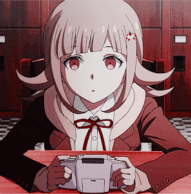 Chiaki (Danganronpa)