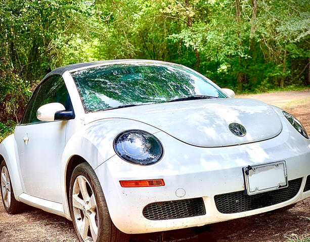'98-'10 Volkswagen New Beetle