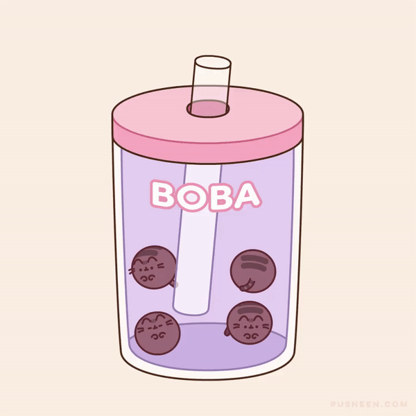 Boba / Bubble Tea (drink)